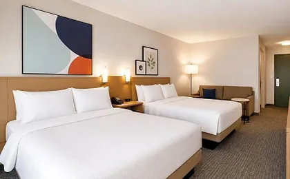 Spark by Hilton Stafford Sugar Land