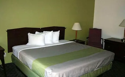 Travelodge by Wyndham Roanoke