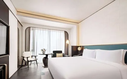 Sofitel Shanghai North Bund