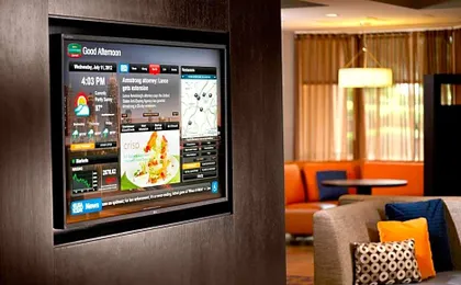 Courtyard by Marriott Atlanta Alpharetta