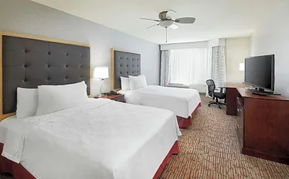 Homewood Suites by Hilton Columbus