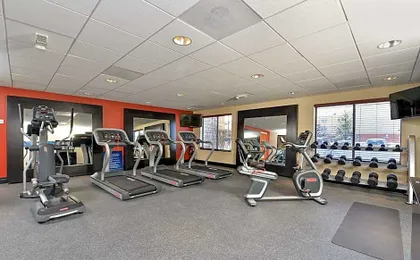 Hampton Inn Detroit/Auburn Hills South