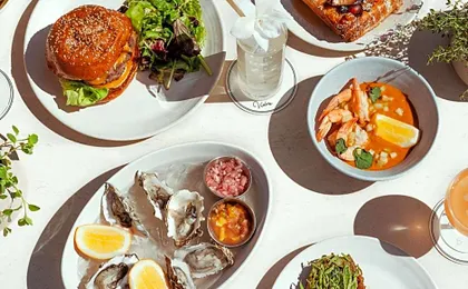 Kimpton Hotel Wilshire By IHG