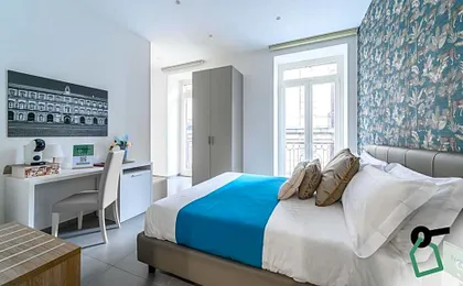 Hotiday Room Collection - Napoli Sant'Arcangelo