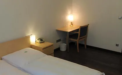 Hotel Weidenhof