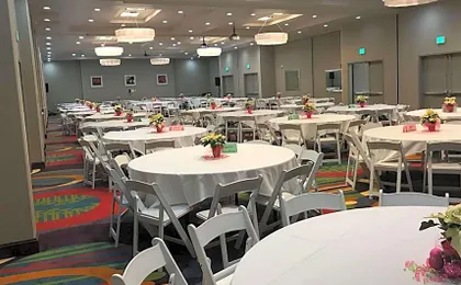 Hilton Garden Inn Jacksonville