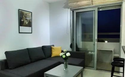 VIVIAN Art Apartments