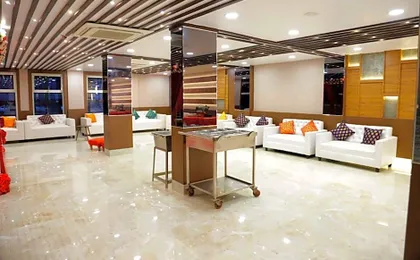 The Panash Hotel & Banquets