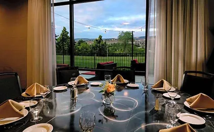 Hilton Garden Inn Wenatchee