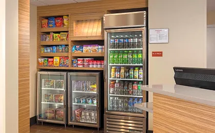 TownePlace Suites by Marriott Austin North/Lakeline
