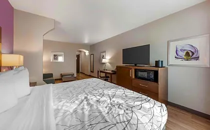 Best Western Plus Buda Austin Inn & Suites