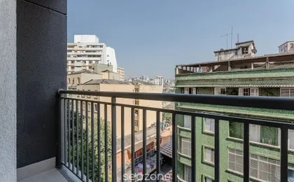 BVA - Complete Condominium With Pool in Sao Paulo