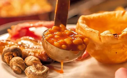 Toby Carvery Edinburgh West by Innkeeper's Collection