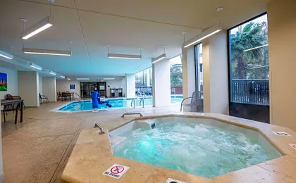 Drury Inn & Suites Houston Galleria