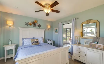 Sebring Fairway Villa Golf, Lake, Track, & Pools