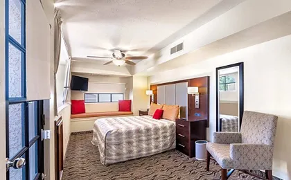 Scottsdale Camelback Resort