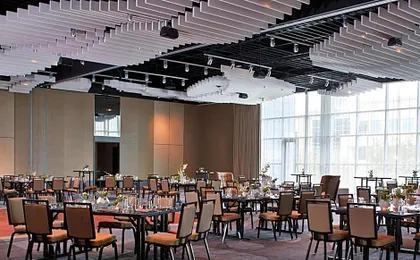 Renaissance Dallas at Plano Legacy West Hotel