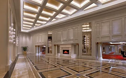 Sheraton Chongqing Hotel