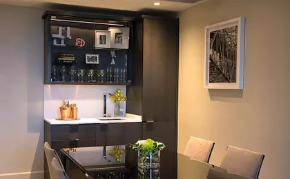 The Benson Portland, Curio Collection by Hilton