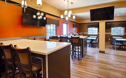 Best Western Plus Edinburg Inn & Suites