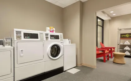 Home2 Suites By Hilton Rochester Greece