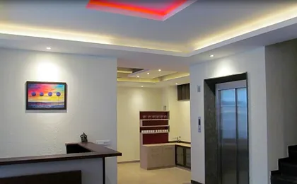 Ixora Suites