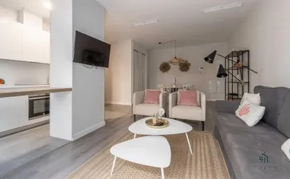 Living4Malaga Pacific Terrace Apartment