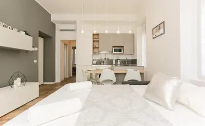 The Best Rent - Modern apartment near Bocconi University