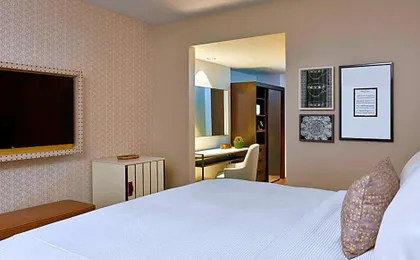 The Hotel at Avalon, Autograph Collection