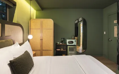 Art Deco Marela Boutique