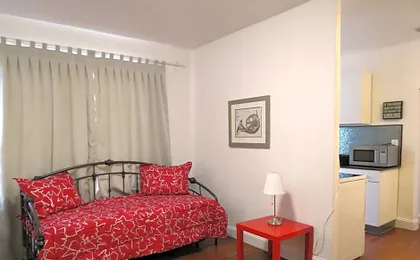 Harding Boutique Apartments