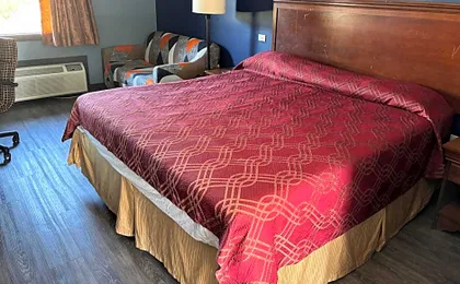 Budget Inn Express