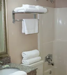 Timberlake Motel