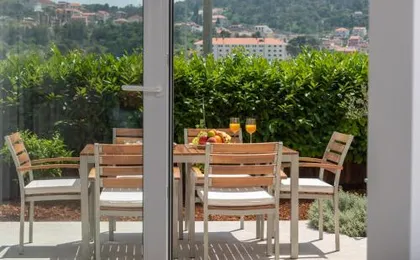 Apartments Flora Trogir