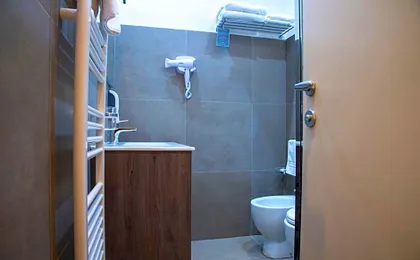 Rome Armony Suites