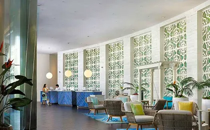 Riviera Resort - Palm Springs By IHG