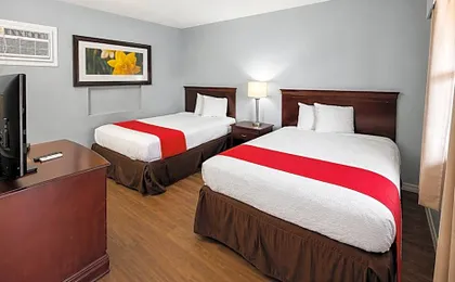 Stevens Motel by Capital O Ocala US 27