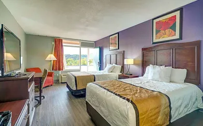 Budget Inn Top of Ellijay