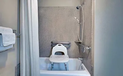 Sonesta Essential Hotels Odessa