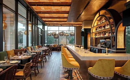 Hyatt Centric Buckhead Atlanta