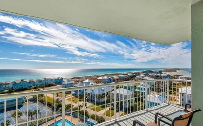 Tristan Towers unit 9B - Two Bedroom Condo