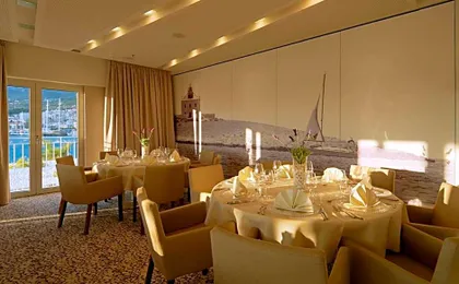 Hotel Osejava