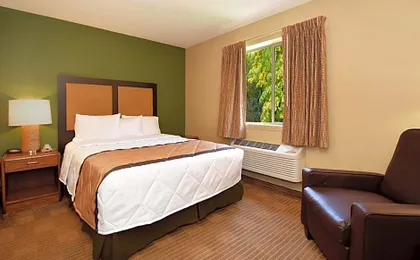 Extended Stay America Select Suites - Birmingham - Inverness