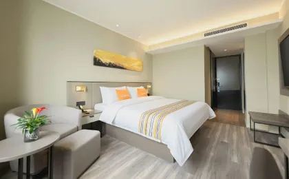 Home Inn Guomao