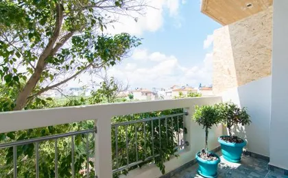 Svourou Appartment