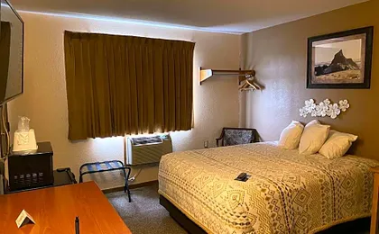 Americas Best Value Inn Kadoka
