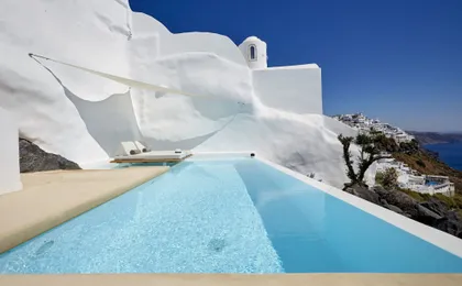 Villa Etheras