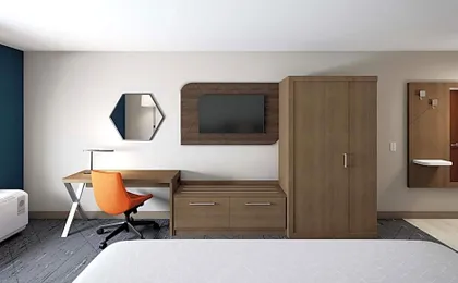 Holiday Inn Express And Suites Chicago - Oak Forest By IHG