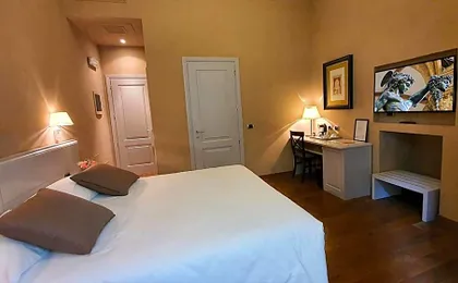 B&B La Signoria Di Firenze