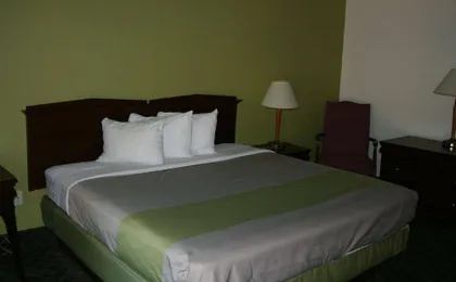 Travelodge by Wyndham Roanoke